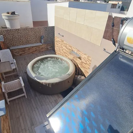 Terrace 2brooms100m2, 3air Conditions *