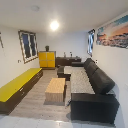Appartamento Terrace 2brooms100m2, 3air Conditions Vecindario (Gran Canaria)