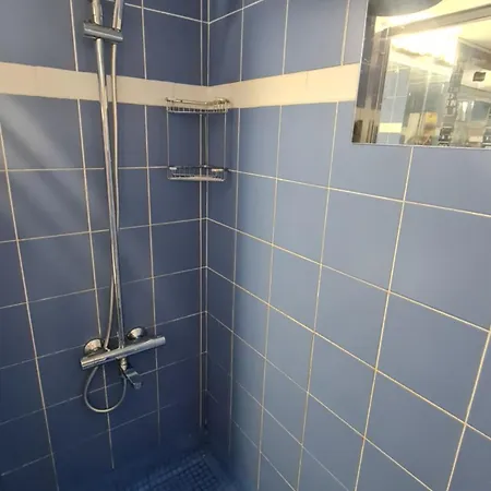 Terrace 2brooms100m2, 3air Conditions * Vecindario (Gran Canaria)