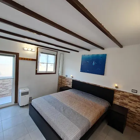 Terrace 2brooms100m2, 3air Conditions Appartamento