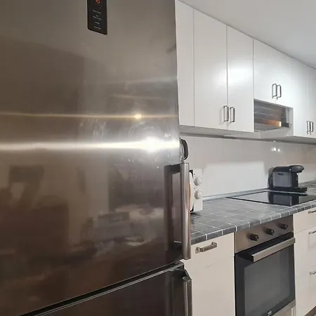 Apartman Terrace 2brooms100m2, 3air Conditions Vecindario