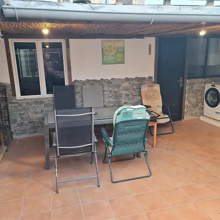 Appartamento Terrace 2brooms100m2, 3air Conditions *